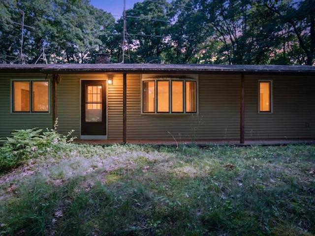 House for sale in Cedar Springs, Michigan