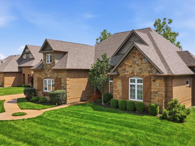 House for sale in Carmel, Indiana