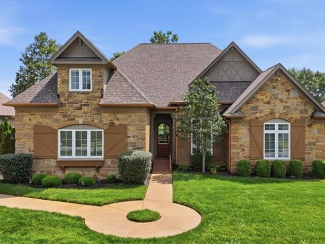 House for sale in Zionsville, Indiana