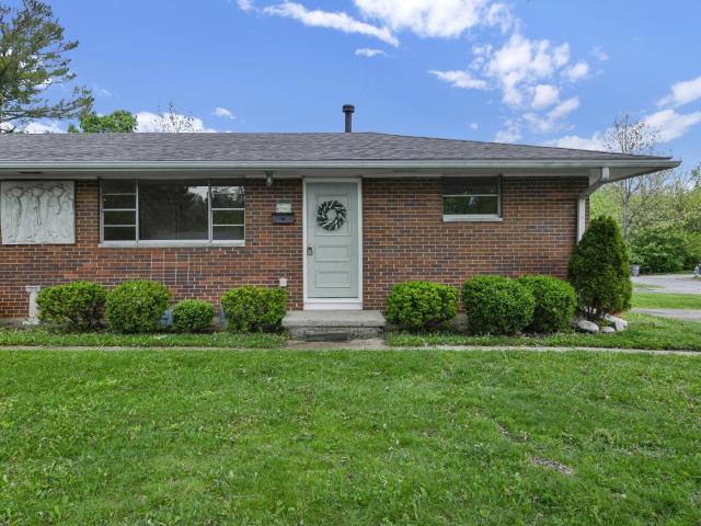 House for sale in Worthington, Ohio