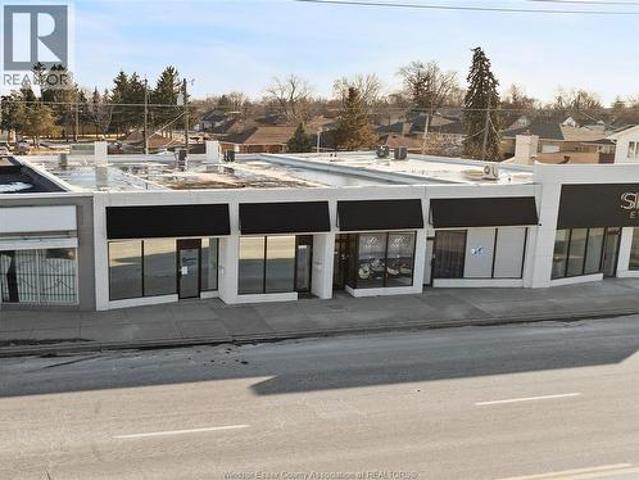 Commercial for sale in Maidstone, Ontario