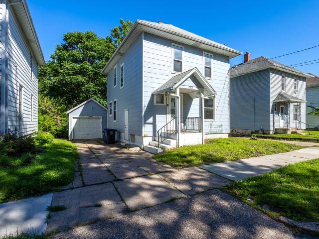 House for sale in Moline, Illinois