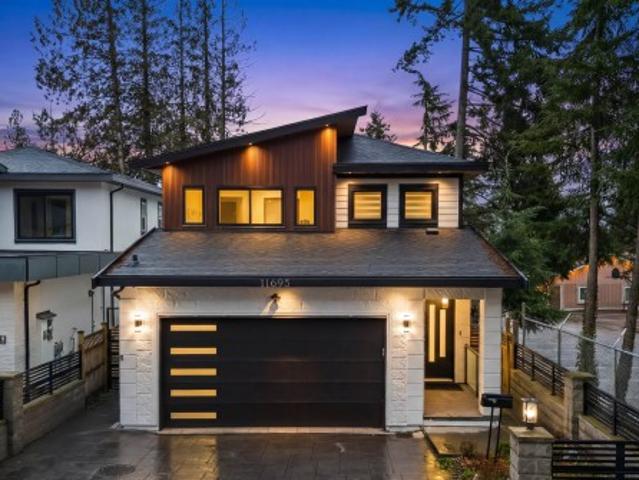 House for sale in Delta, British Columbia