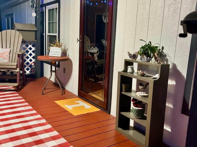 House for sale in Tennessee