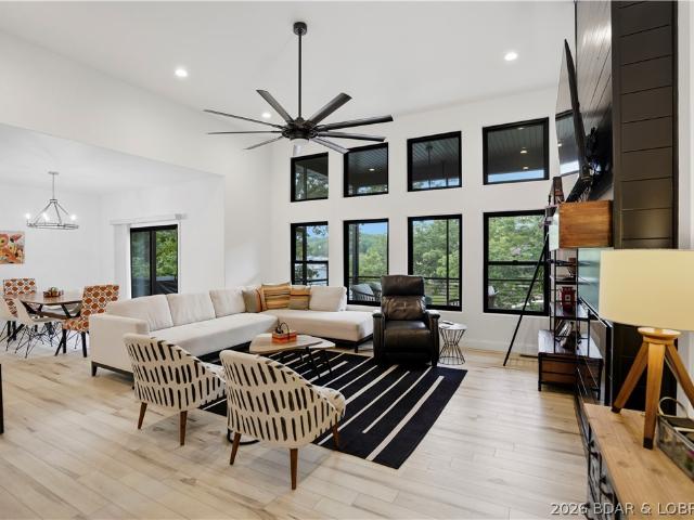 House for sale in Lake Ozark, Missouri