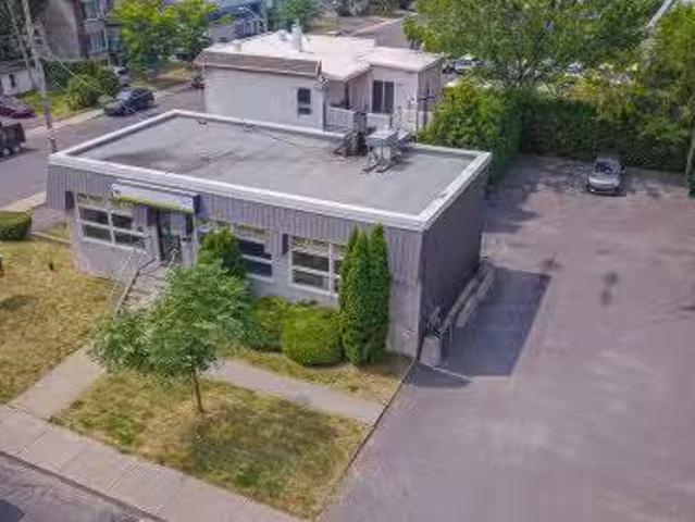 House for sale in Longueuil, Quebec