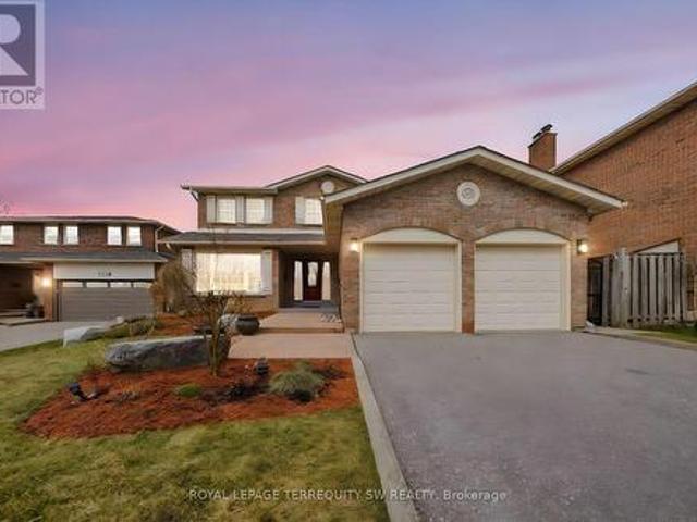 House for sale in Mississauga, Ontario