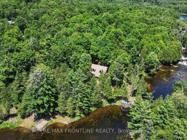 House for sale in North Frontenac, Ontario