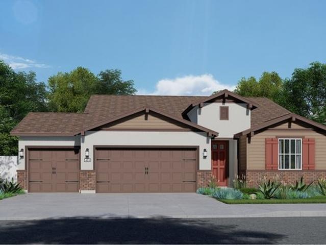 House for sale in Galt, California