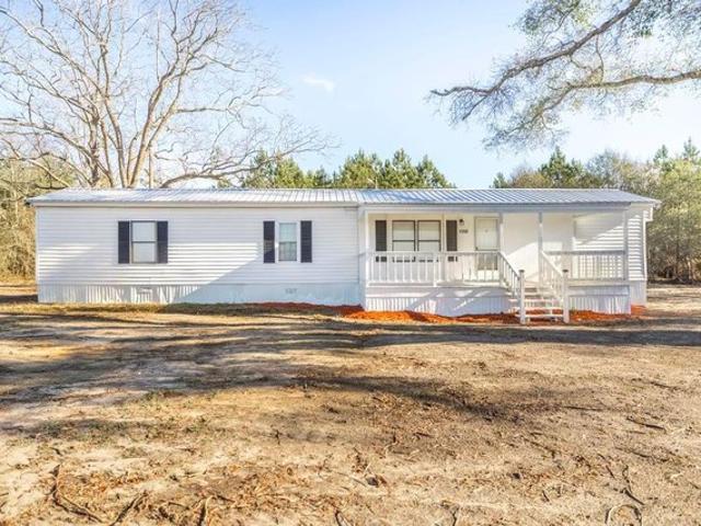House for sale in Alamo, Georgia