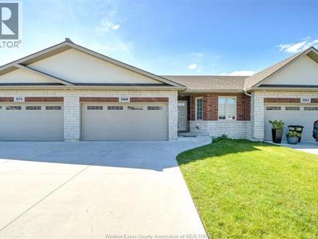 House for sale in East Riverside, Windsor