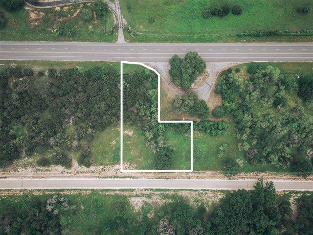 Land for sale in Nemo, Texas