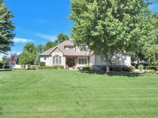House for sale in Bourbonnais, Illinois