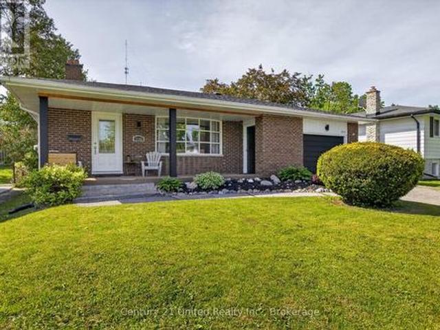 House for sale in Peterborough, Ontario