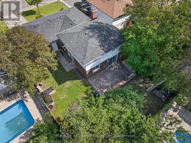 House for sale in Peterborough, Ontario