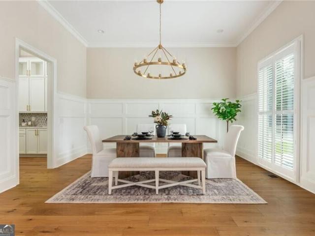 House for sale in Brookhaven, Georgia