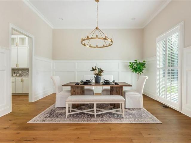 Property for rent in Brookhaven, Georgia