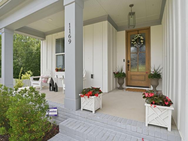 House for sale in Wake, North Carolina
