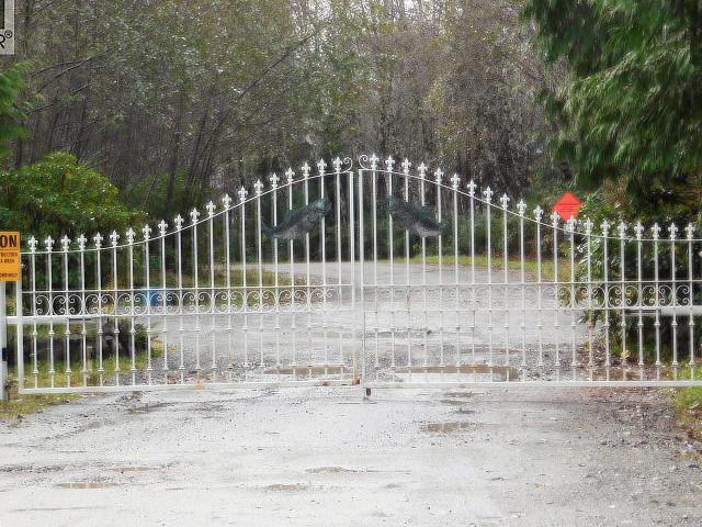 Land for sale in Clayoquot, British Columbia