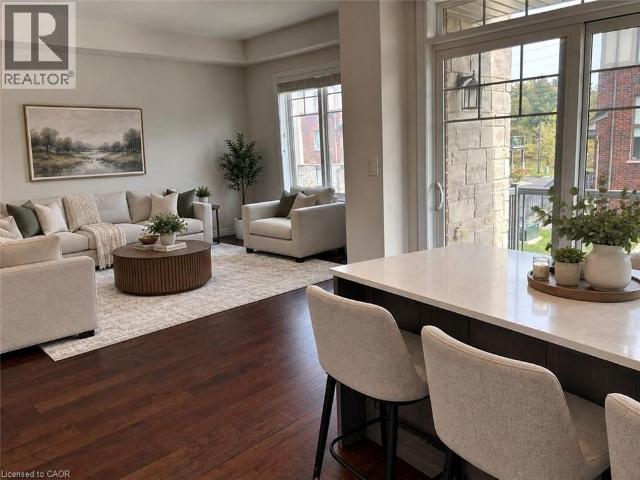 Apartment for rent in Lampman, Hamilton