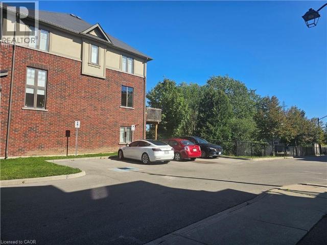 Apartment for rent in Ancaster, Ontario
