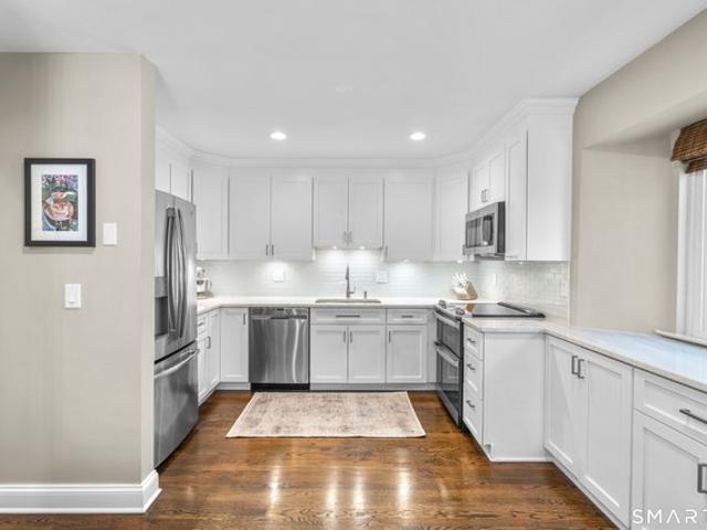 Townhouse for sale in Cos Cob, Connecticut