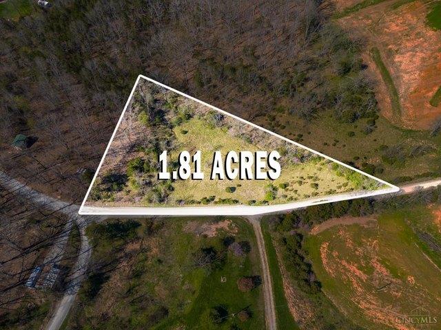 Land for sale in Peebles, Ohio