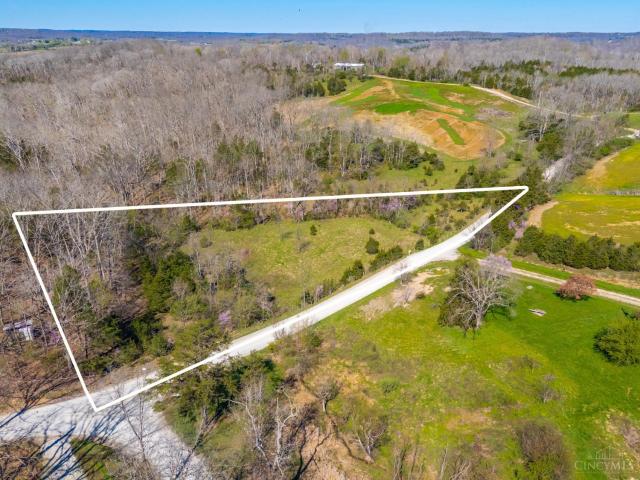 Land for sale in Peebles, Ohio
