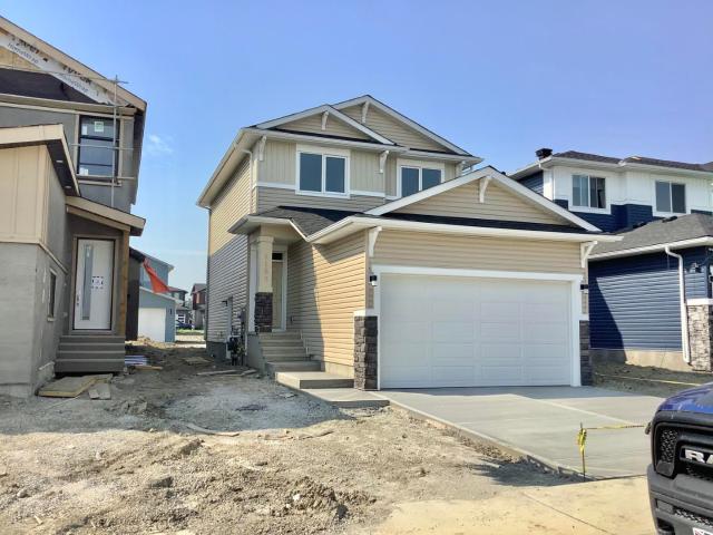 Apartment for rent in Crossfield, Alberta