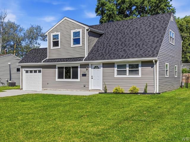 House for sale in Grand Island, New York