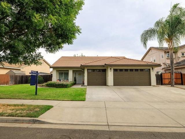 House for sale in Ceres, California