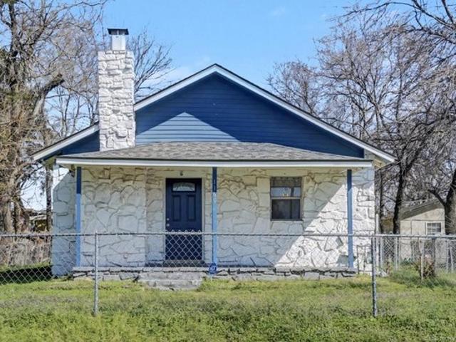 House for sale in Tulsa, Oklahoma