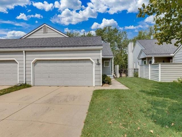 Condo for sale in Kansas