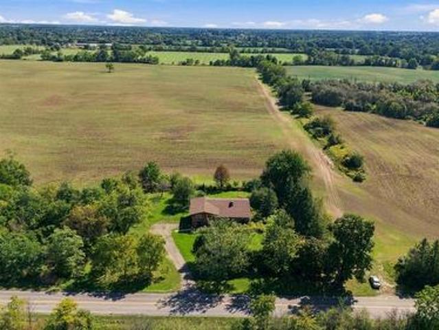 House for sale in Ancaster, Ontario