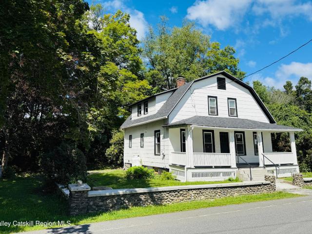 House for sale in Canaan, New York