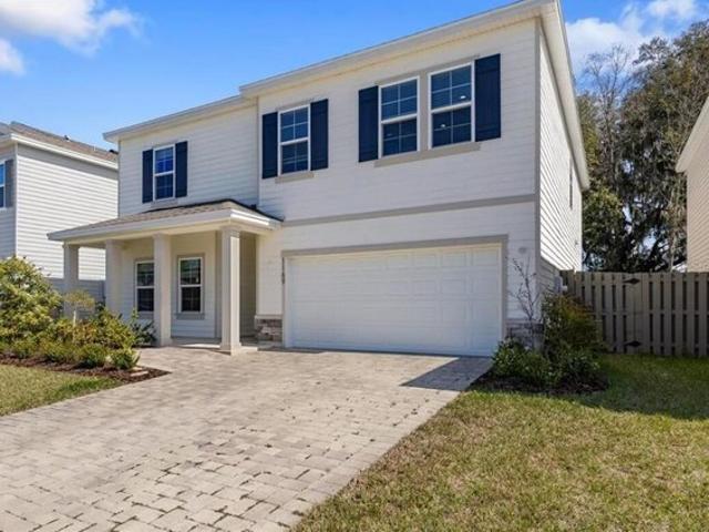House for sale in Newberry, Florida