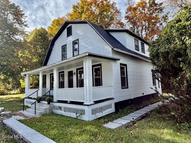 House for sale in Town of Canaan, Columbia County