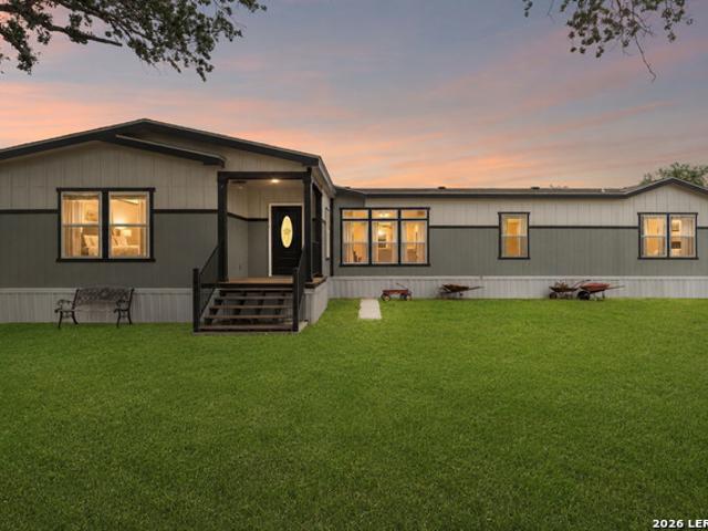 Farm for sale in Pleasanton, Atascosa County
