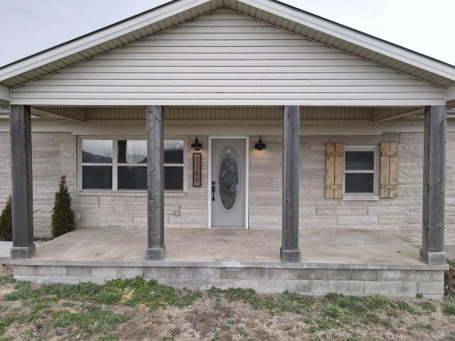 House for sale in Monticello, Kentucky