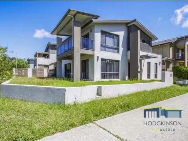 Apartment for rent in Franklin, Australian Capital Territory