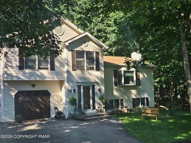 House for sale in East Stroudsburg, Pennsylvania