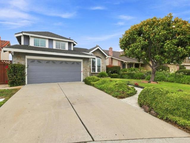 House for sale in San Mateo, California