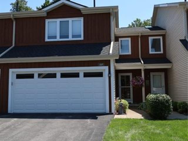 Condo for sale in Victor, New York