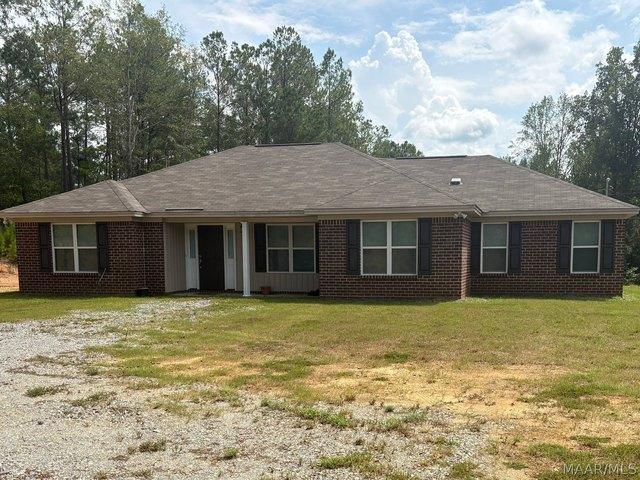 House for sale in Wetumpka, Elmore County