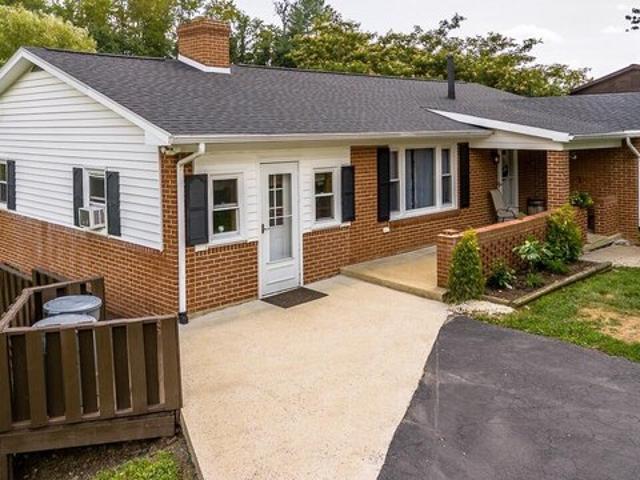 House for sale in Virginia