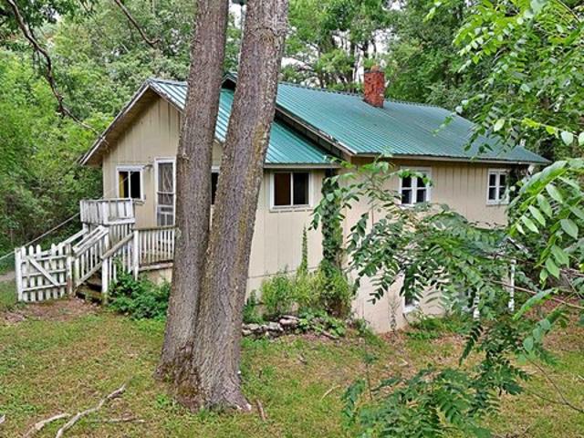 House for sale in Lake City, Michigan