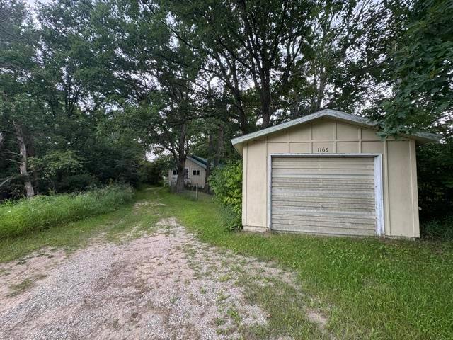 House for sale in Michigan