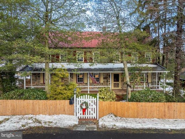 Farm for sale in Chester, Pennsylvania
