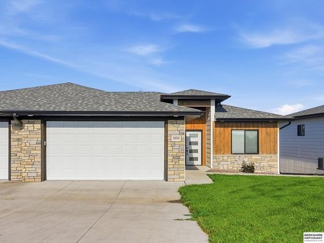 Townhouse for sale in Nebraska