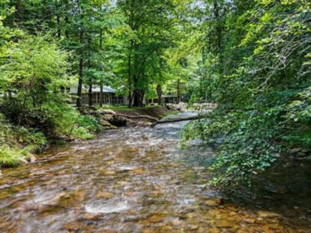 Land for sale in Clayton, Georgia